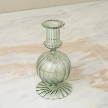 Load image into Gallery viewer, Be Home - Nalia Candlestick, Dandelion