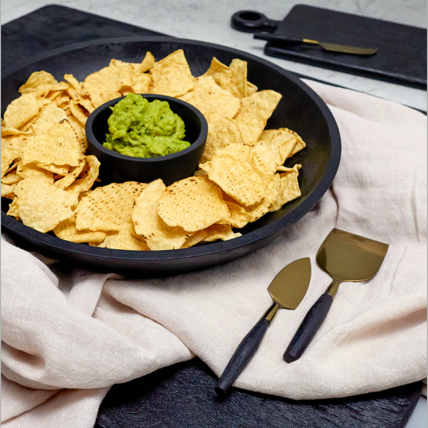 Be Home - Arendal Chip and Dip Bowl Set