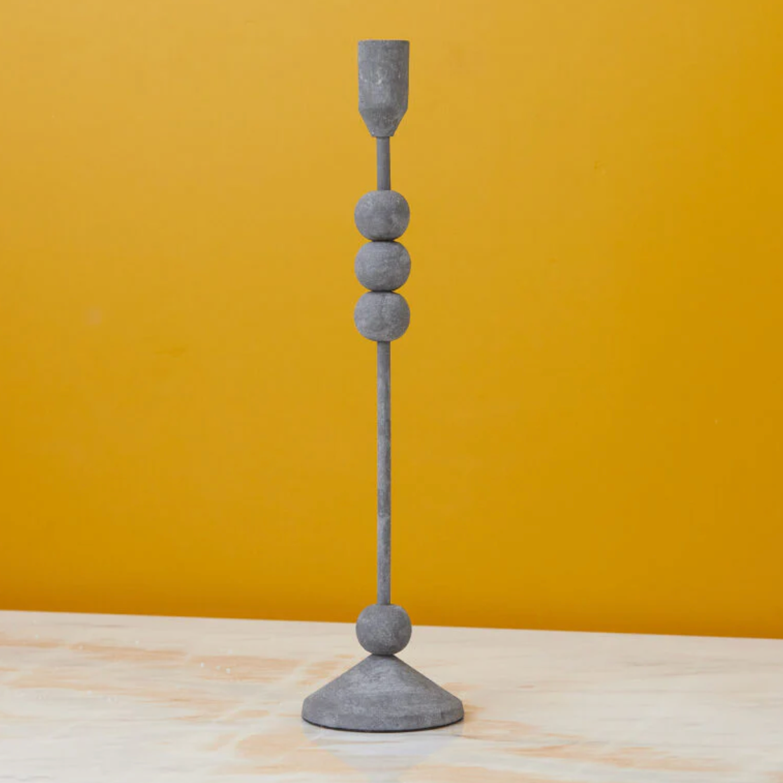 Be Home - Petra Candlestick (Tall)