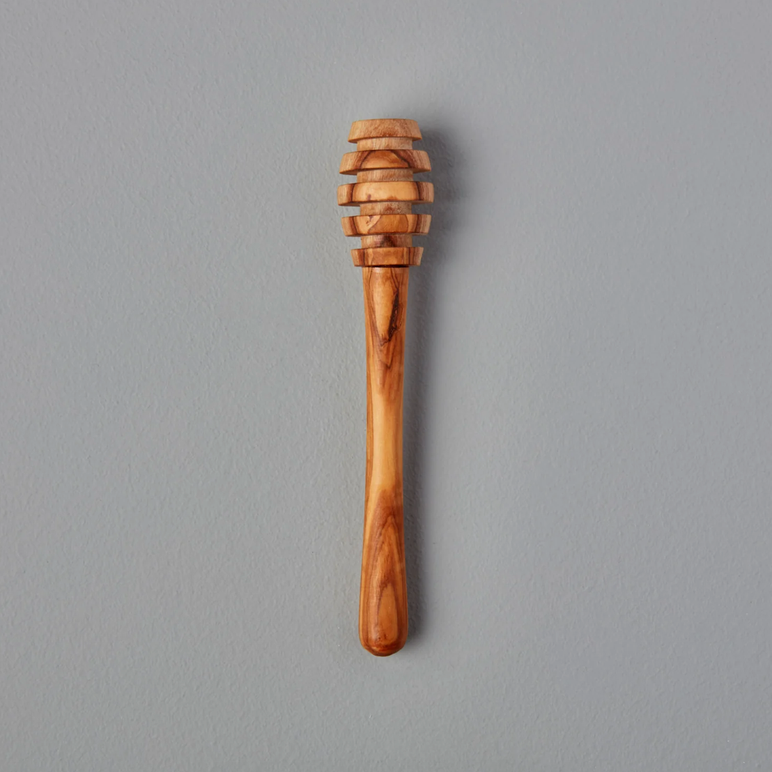 Be Home - Olive Wood Honey Dip