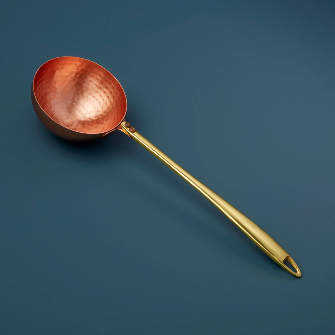 Be Home - Camden Ladle