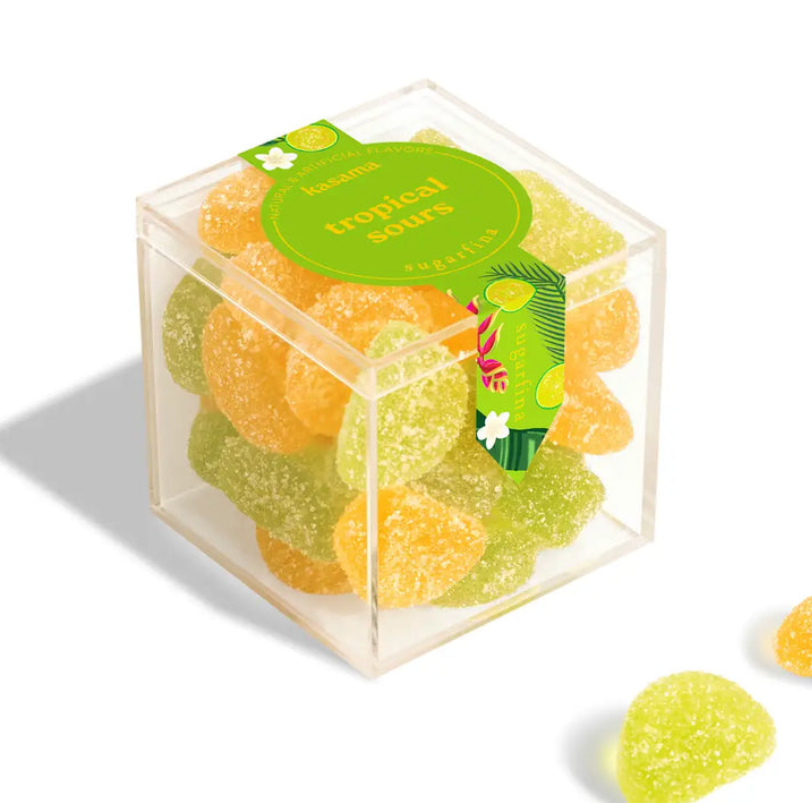 Sugarfina Tropical Sours