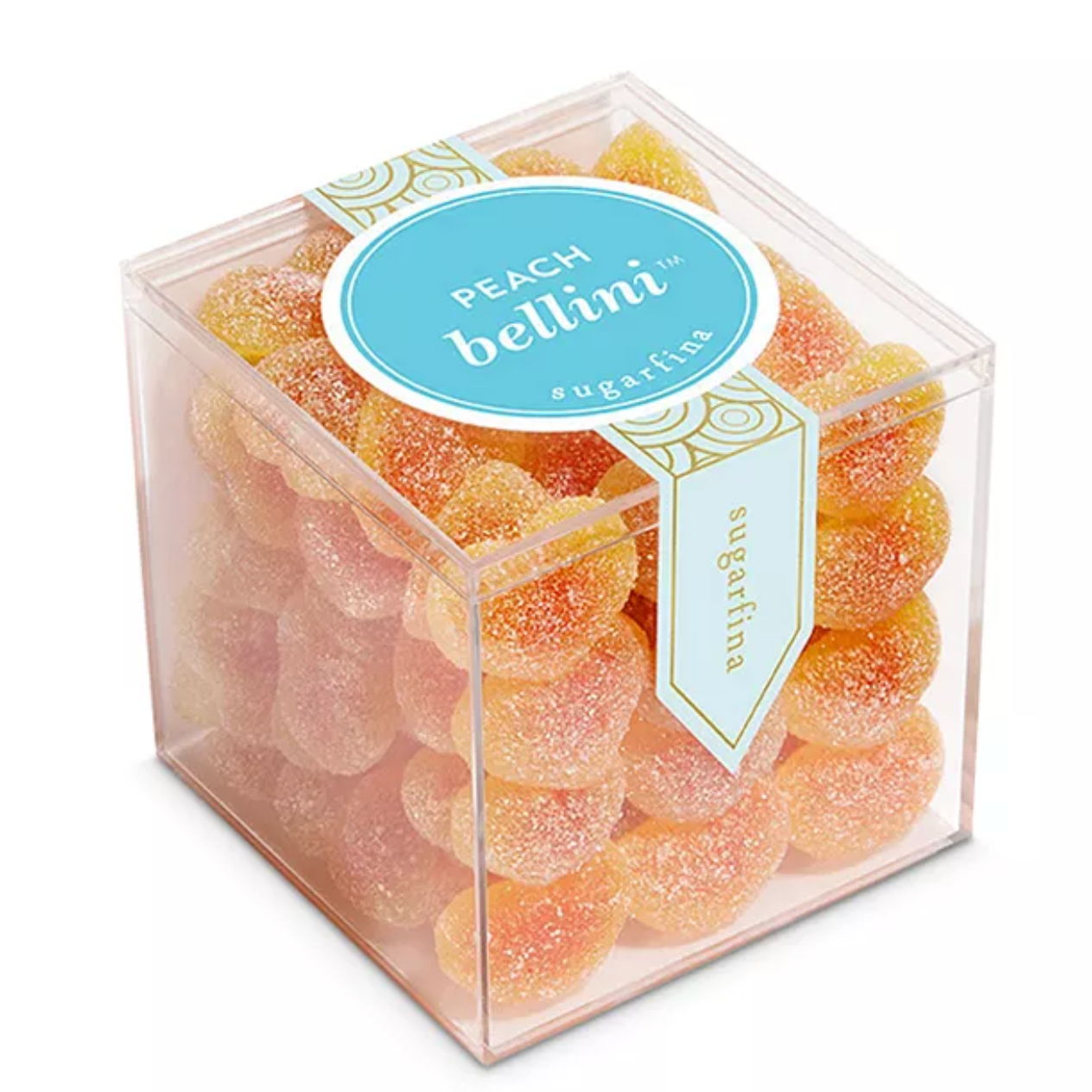 Sugarfina Peach Bellini