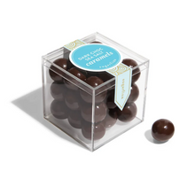 Load image into Gallery viewer, Sugarfina Dark Chocolate Sea Salt Caramels