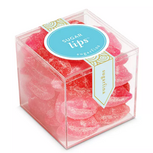 Load image into Gallery viewer, Sugarfina Sugar Lips