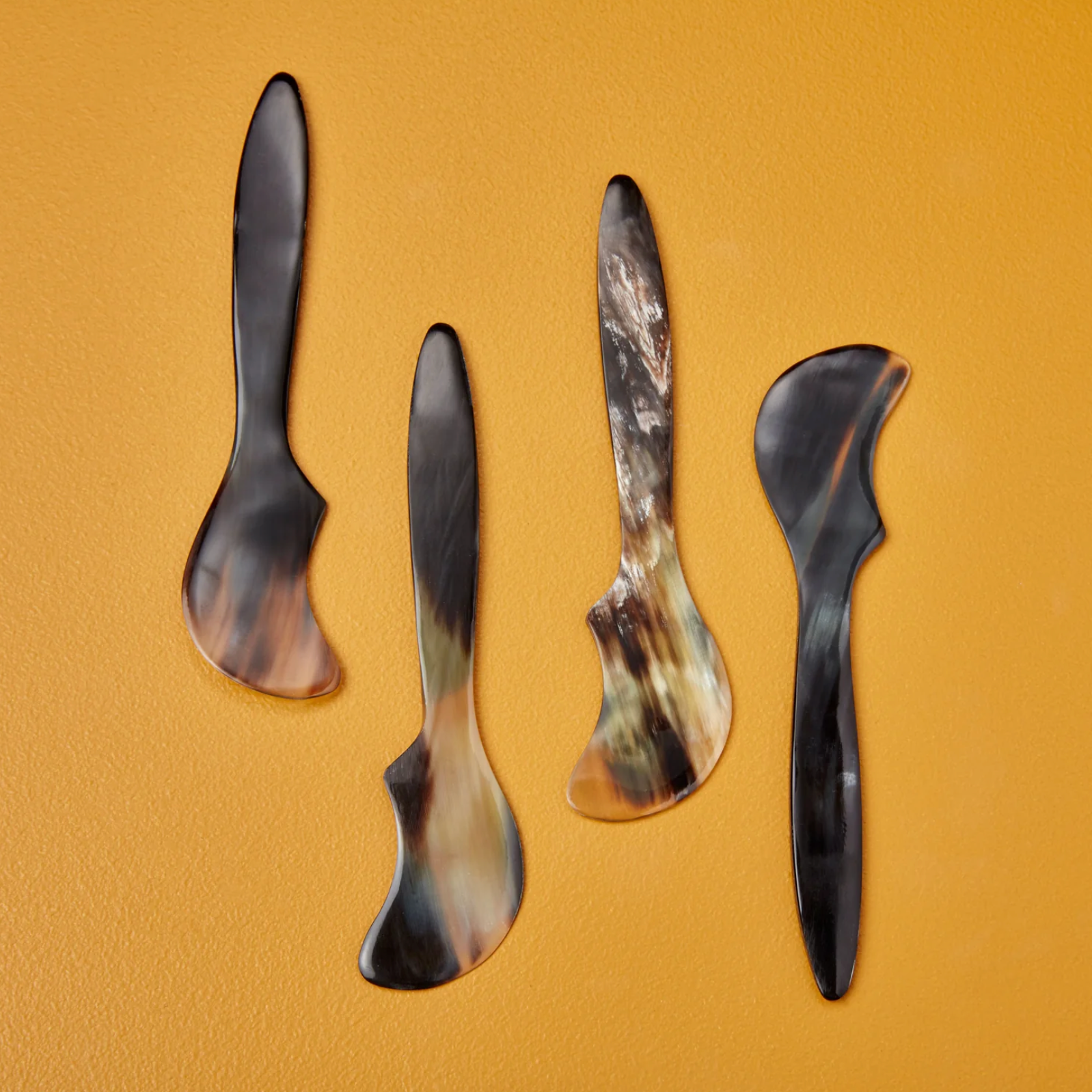 Be Home - Horn Spreaders (Set of 4)
