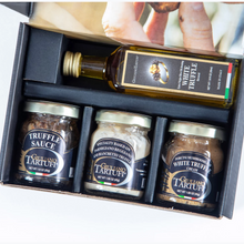 Load image into Gallery viewer, Truffle Tasting Gift Box