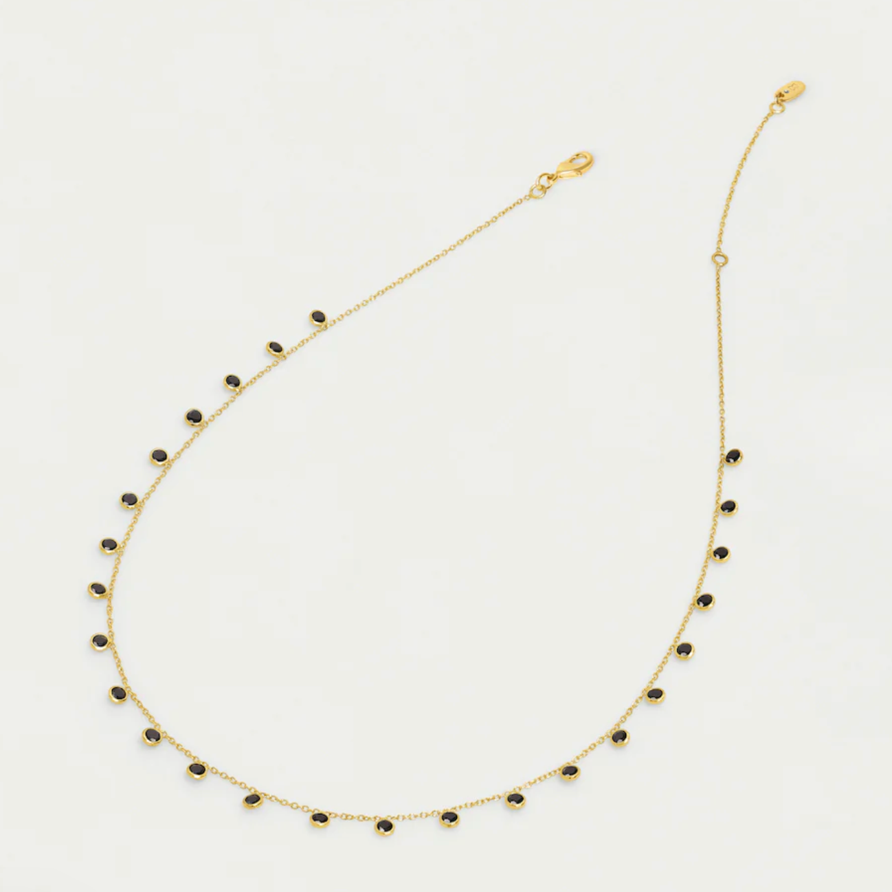 Dean Davidson - Orsay Charm Necklace