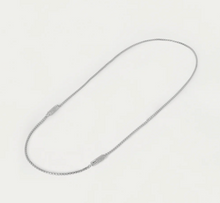 Load image into Gallery viewer, Dean Davidson - Juliette Pavé Station Necklace