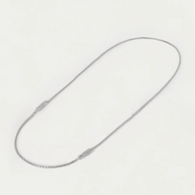 Load image into Gallery viewer, Dean Davidson - Juliette Pavé Station Necklace