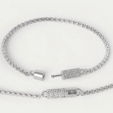 Load image into Gallery viewer, Dean Davidson - Juliette Pavé Station Necklace