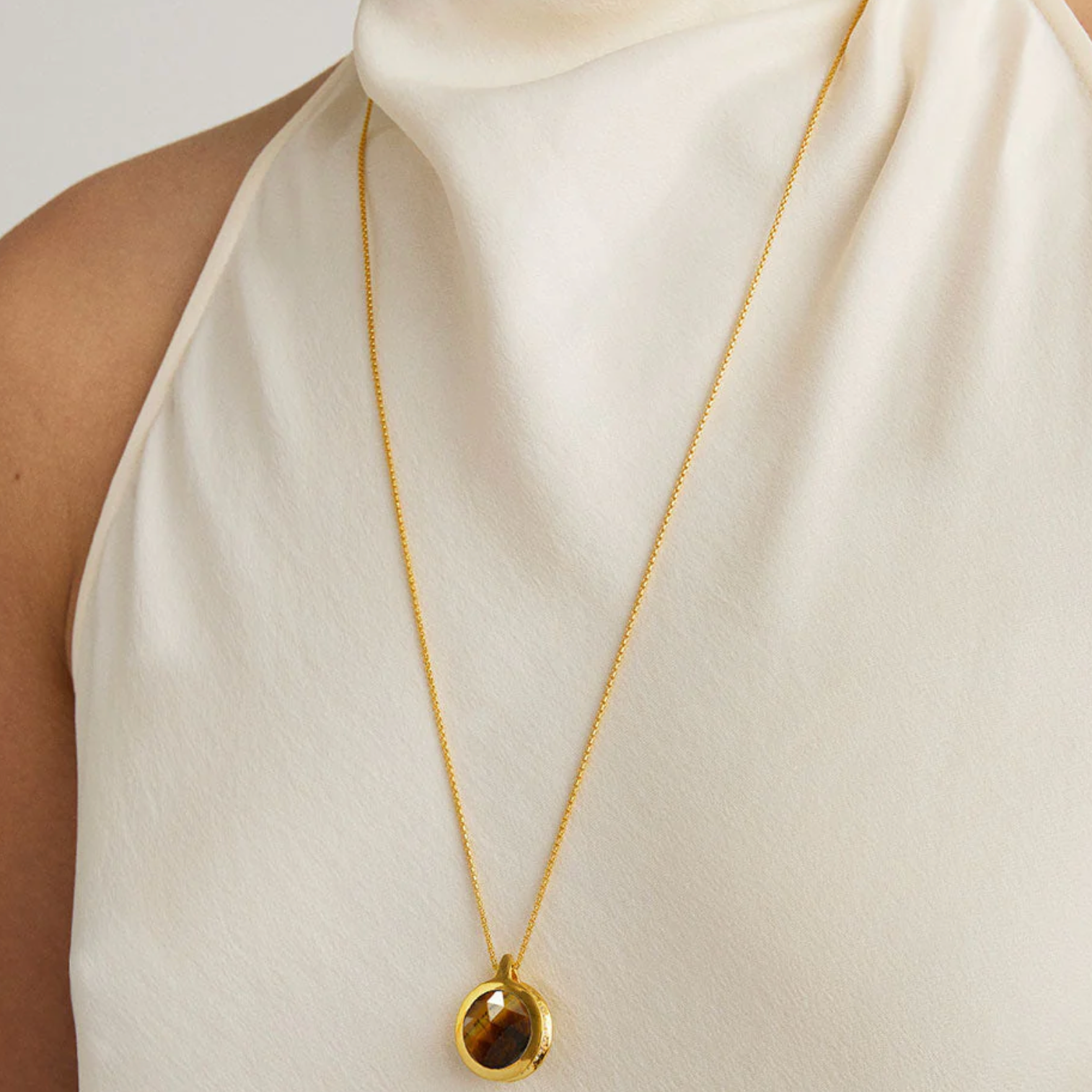 Dean Davidson - Ipanema Gemstone Pendant