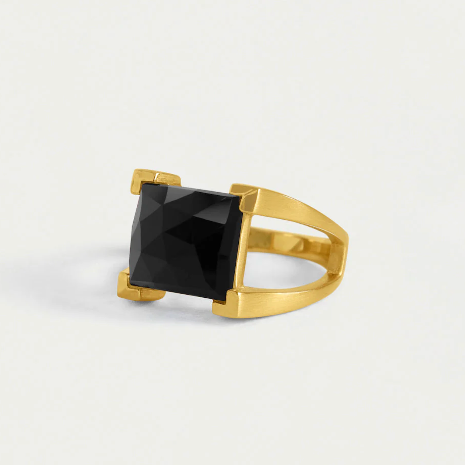 Dean Davidson - Mini Plaza Ring