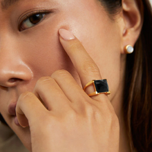 Load image into Gallery viewer, Dean Davidson - Mini Plaza Ring