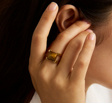 Load image into Gallery viewer, Dean Davidson - Mini Plaza Ring