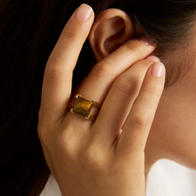 Load image into Gallery viewer, Dean Davidson - Mini Plaza Ring