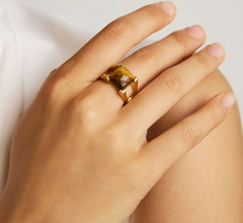 Load image into Gallery viewer, Dean Davidson - Mini Plaza Ring
