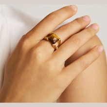 Load image into Gallery viewer, Dean Davidson - Mini Plaza Ring