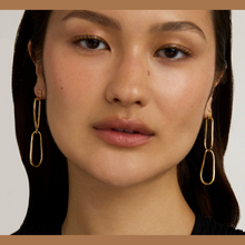 Load image into Gallery viewer, Dean Davidson - Camille Statement Drop Earrings