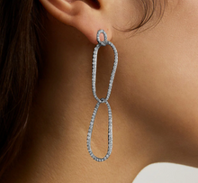Load image into Gallery viewer, Dean Davidson - Camille Statement Drop Earrings