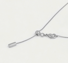 Load image into Gallery viewer, Dean Davidson - Petit Pavé Mini Tube Necklace