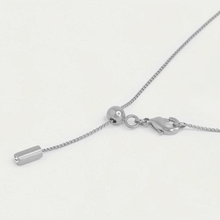Load image into Gallery viewer, Dean Davidson - Petit Pavé Mini Tube Necklace