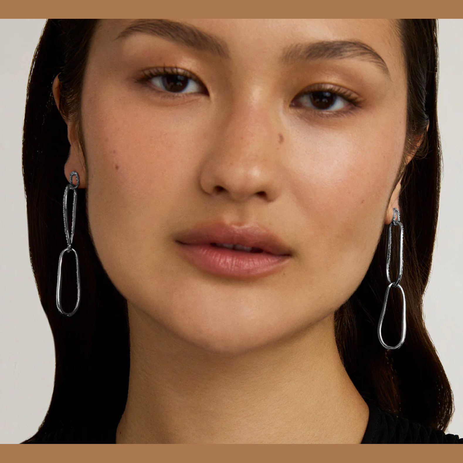 Dean Davidson - Camille Statement Drop Earrings
