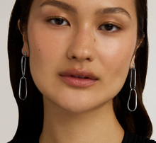 Load image into Gallery viewer, Dean Davidson - Camille Statement Drop Earrings