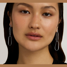 Load image into Gallery viewer, Dean Davidson - Camille Statement Drop Earrings