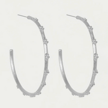 Load image into Gallery viewer, Dean Davidson - Sylvie Hoop Earrings