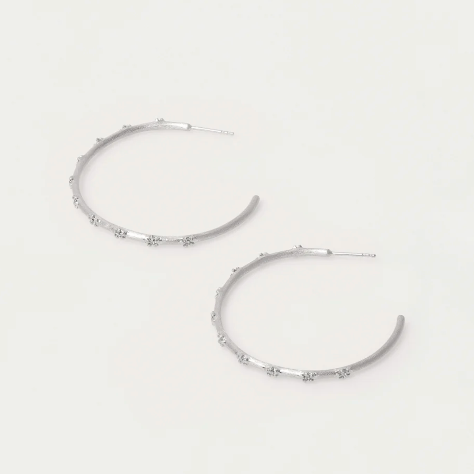 Dean Davidson - Sylvie Hoop Earrings