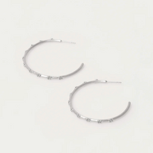 Load image into Gallery viewer, Dean Davidson - Sylvie Hoop Earrings