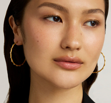 Load image into Gallery viewer, Dean Davidson - Sylvie Hoop Earrings
