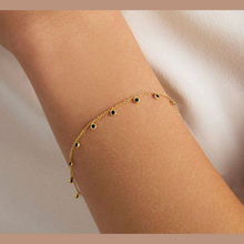 Load image into Gallery viewer, Dean Davidson - Orsay Charm Bracelet