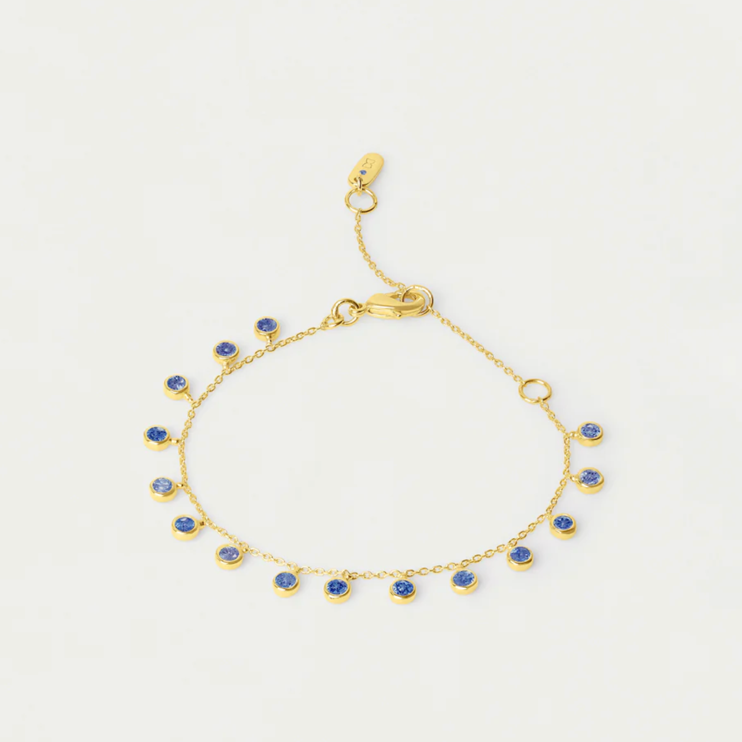 Dean Davidson - Orsay Charm Bracelet