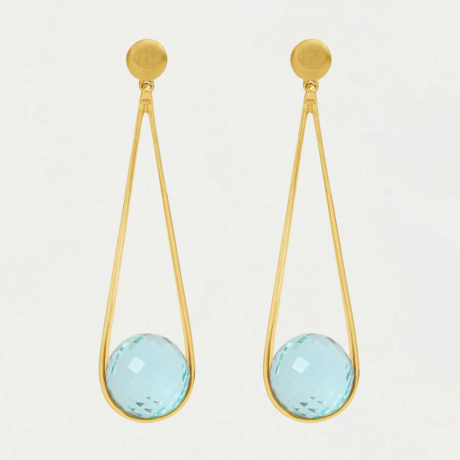 Dean Davidson - Ipanema Earrings