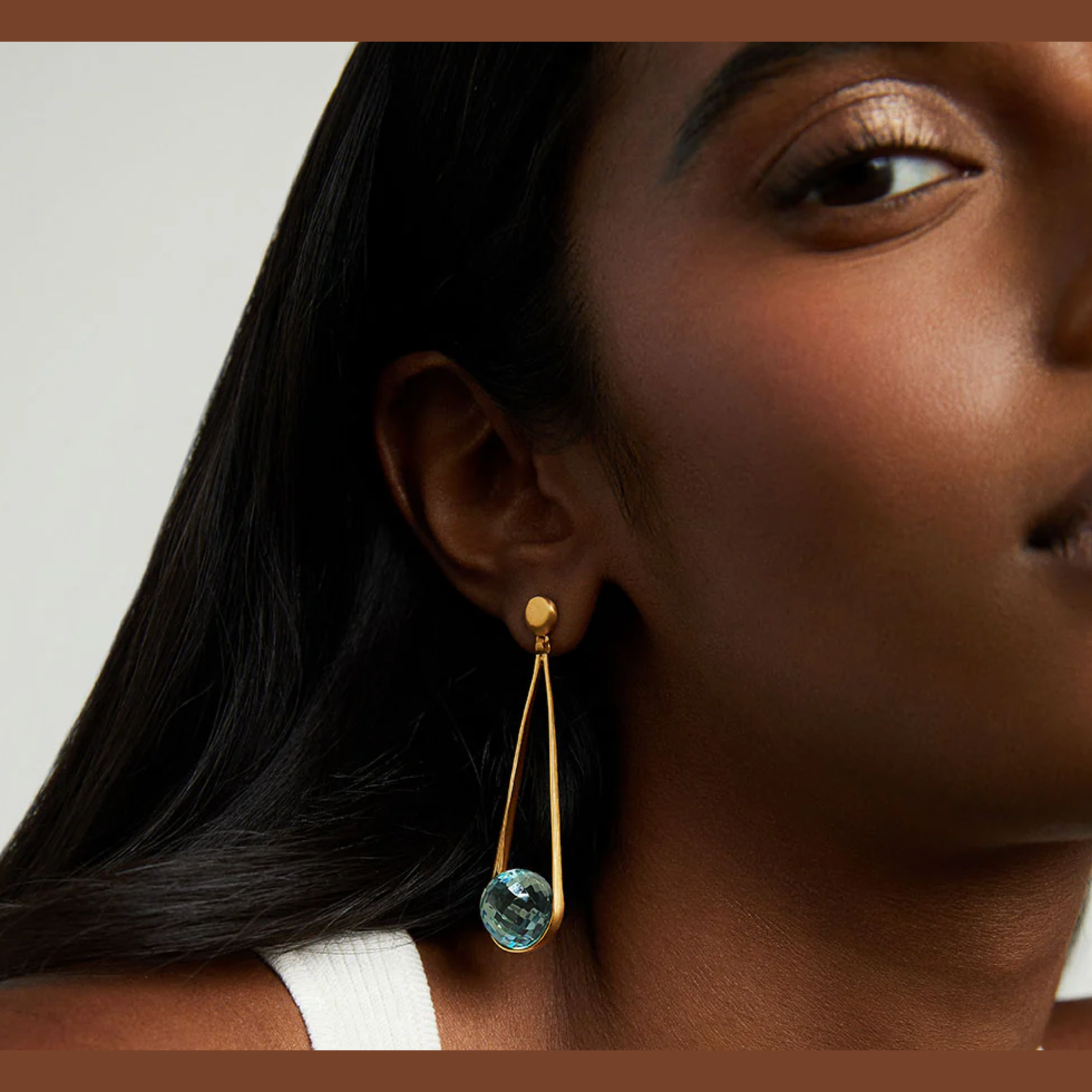 Dean Davidson - Ipanema Earrings