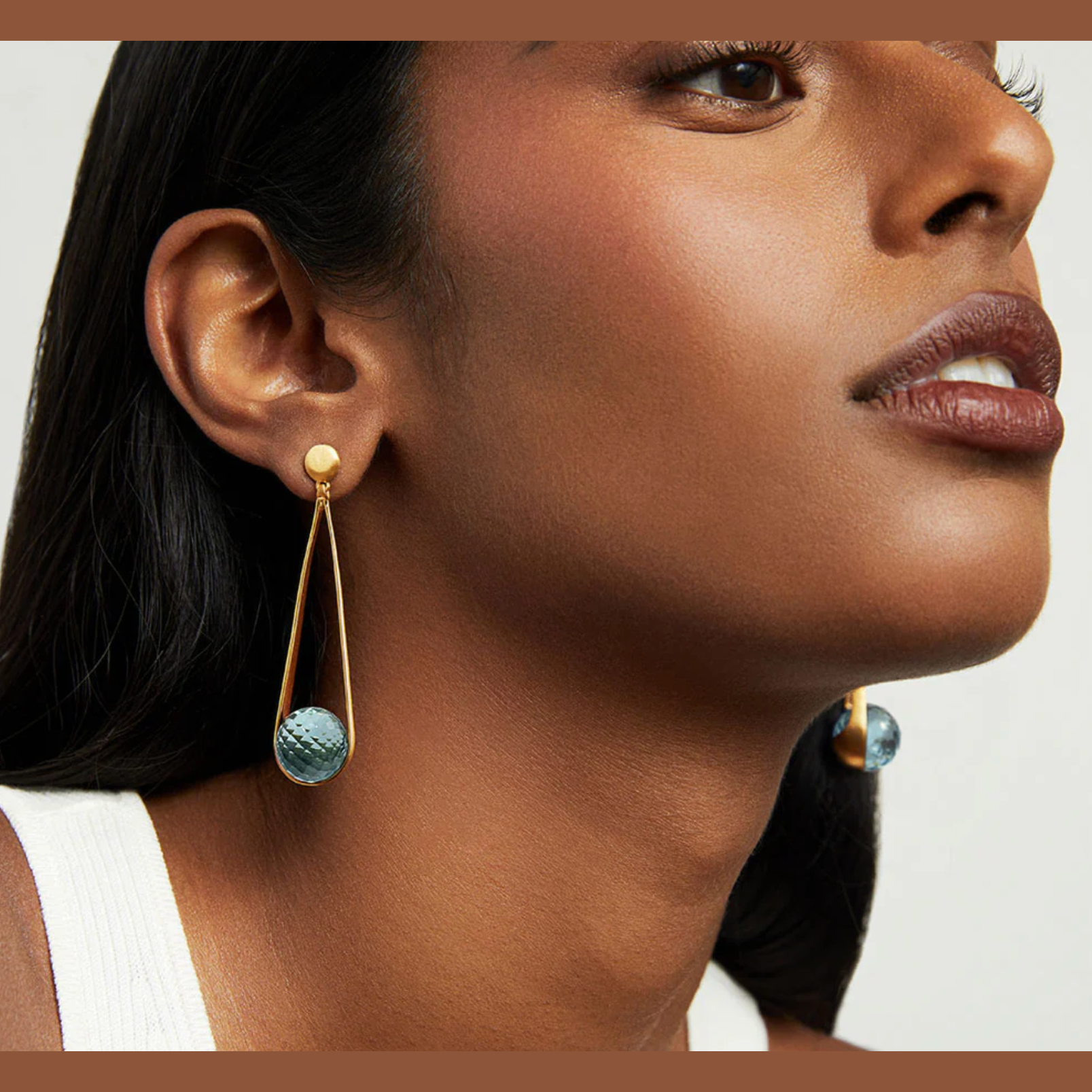 Dean Davidson - Ipanema Earrings