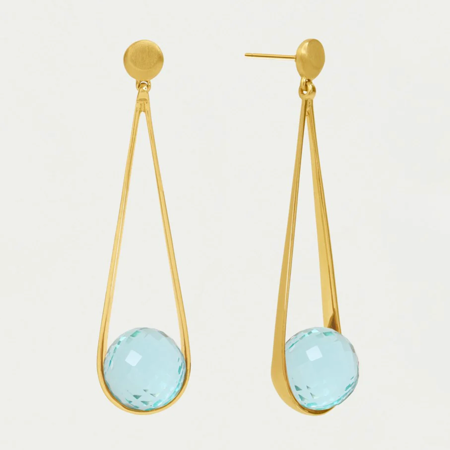Dean Davidson - Ipanema Earrings
