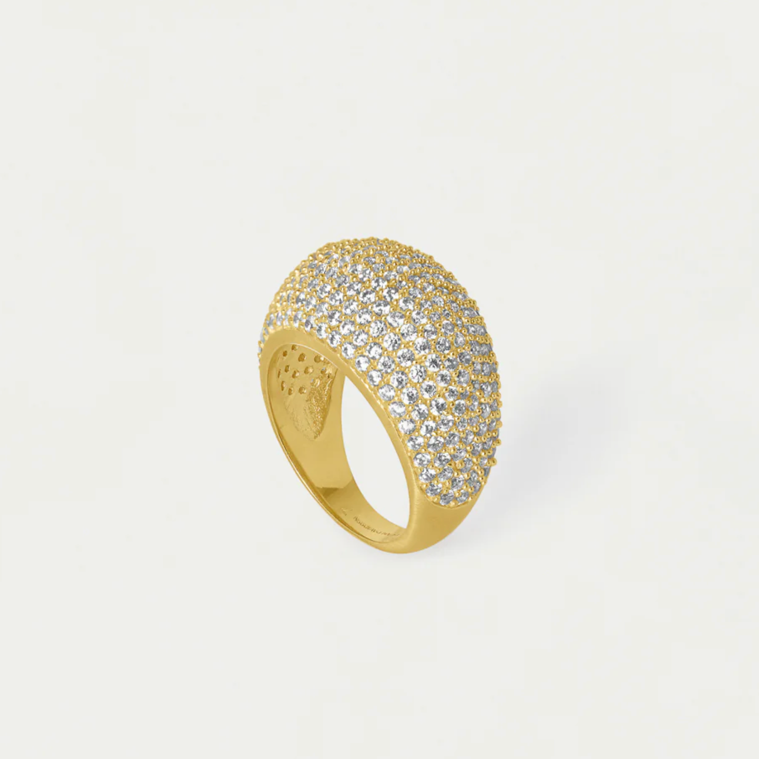 Dean Davidson - Margaux Pavé Ring
