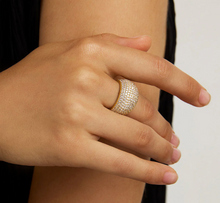 Load image into Gallery viewer, Dean Davidson - Margaux Pavé Ring