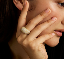 Load image into Gallery viewer, Dean Davidson - Margaux Pavé Ring