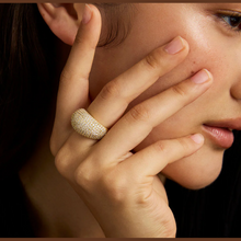 Load image into Gallery viewer, Dean Davidson - Margaux Pavé Ring