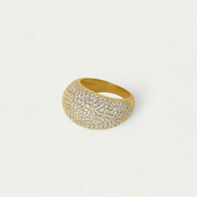 Load image into Gallery viewer, Dean Davidson - Margaux Pavé Ring