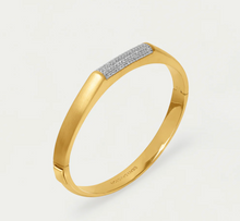 Load image into Gallery viewer, Dean Davidson - Juliette Pavé Bangle