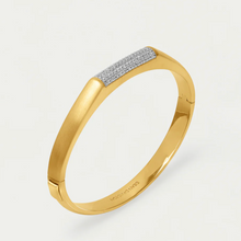 Load image into Gallery viewer, Dean Davidson - Juliette Pavé Bangle