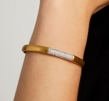 Load image into Gallery viewer, Dean Davidson - Juliette Pavé Bangle