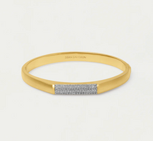 Load image into Gallery viewer, Dean Davidson - Juliette Pavé Bangle