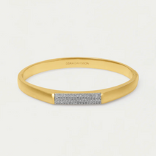 Load image into Gallery viewer, Dean Davidson - Juliette Pavé Bangle