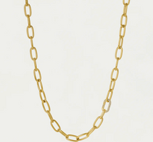 Load image into Gallery viewer, Dean Davidson - Solene Pavé Chain Necklace